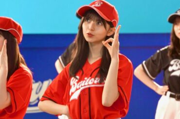 乃木坂46齋藤飛鳥、グループ卒業前の最後CM！／山下美月、賀喜遥香、遠藤さくら、与田祐希、梅澤美波、久保史緒里、田村真佑、鈴木絢音、金川沙耶出演／「バイトル」CM＋メイキング