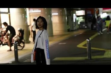 ナオト・インティライミ「Start To Rain」Music Video