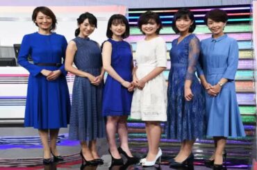 『Mステ』弘中綾香アナの後任は1年目・並木万里菜アナ「心臓が2、3秒止まった気が…」 - めるも