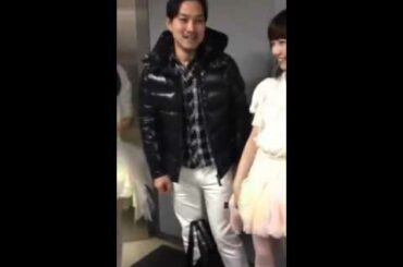 AKB48 小林茉里奈 「まりなってるニュース」