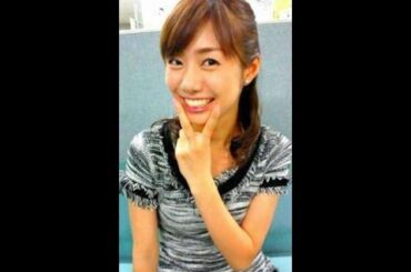 山崎夕貴アナが錦織圭選手に片思い！？電話番号を…