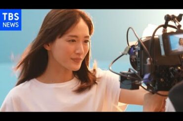 告白 綾瀬はるか 女優以外でやりたい仕事