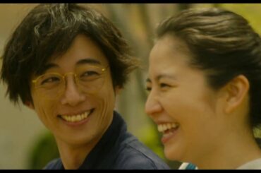 川栄李奈、ゴスロリ姿で回し蹴り!『嘘を愛する女』予告編