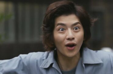 “エグゼイド”飯島寛騎、桜田ひよりらが出演　伊藤淳史主演映画「未来へのかたち」特報が公開