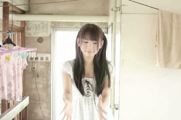 【古川未鈴】みりん♪「Yellow」を踊ってみた【PVぽく踊ってみた】