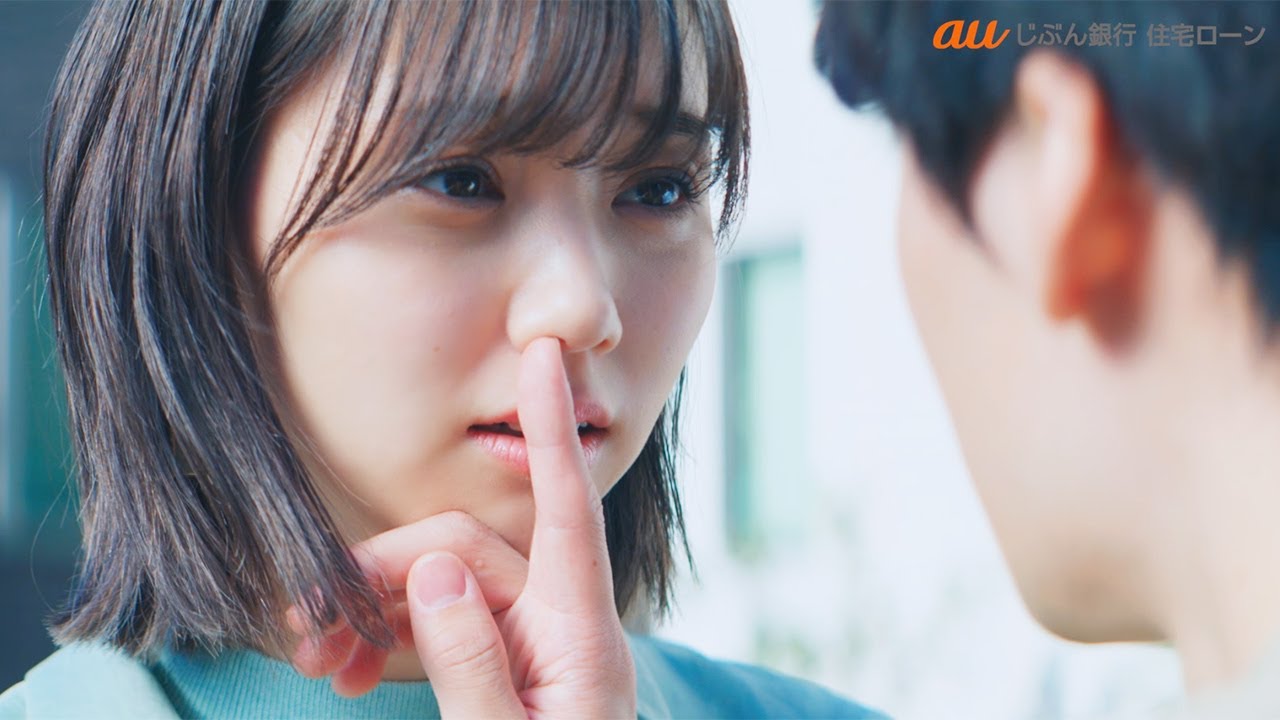 江野沢愛美、平田雄也と“熱い恋” 話題の擬人化恋愛ドラマ総集編&メーキング公開 江野沢愛美、平田雄也と“熱い恋” 話題の擬人化恋愛ドラマ総集編&メーキング公開