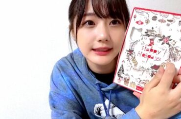 2022/12/24 瀧野由美子 SHOWROOM