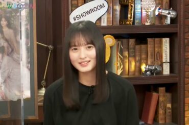 遠藤さくら＆井上和 《憧れの先輩》