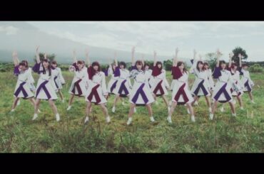 乃木坂46 『サヨナラの意味』