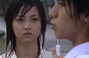 沢尻エリカ主演 1リットルの涙 セレクション「タイムマシン」