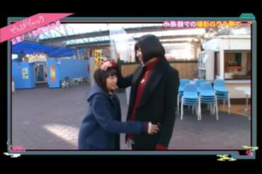 ぴんちゃん、アシカになる