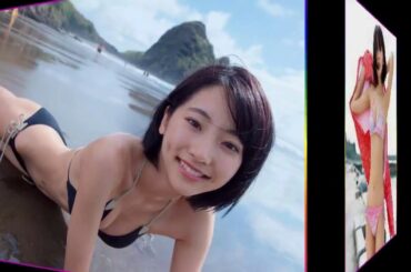 ザ・アイドル　rena takeda　武田玲奈