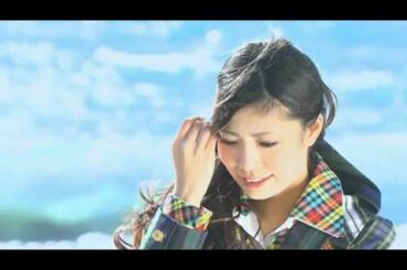 10年桜「キスして」 松井玲奈 倉持明日香 大島優子 / AKB48 [公式]