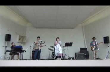 山田桃子とサウザント・リーヴス　とっておきの音楽祭2017.6.4