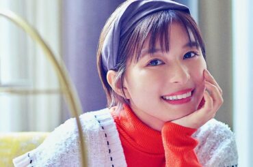 芳根京子と遊びつくす！遊園地やヌン活にBBQで大はしゃぎ／ROPE PICNIC（ロペピクニック）WEBムービー＋インタビュー