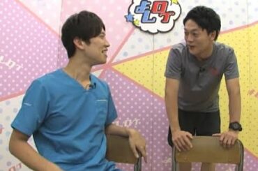 しゅんPが感激した元・乃木坂46市來アナのプロ根性　よしログ