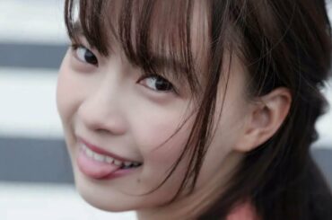 新條由芽　 /　ＰＲＩＤＥ