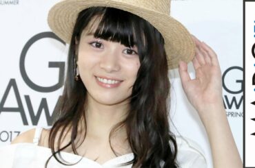 馬場ふみか、男女に人気の“モグラ女子”　スタイルキープ法は「全裸で鏡の前に立つ」　「ガールズアワードS／S」インタビュー