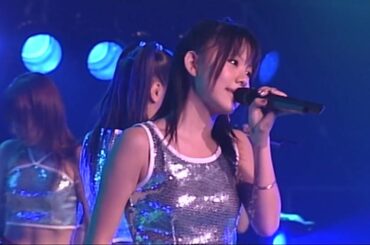 サマーナイトタウン / 高橋愛・紺野あさ美・小川麻琴・新垣里沙・藤本美貴・亀井絵里・道重さゆみ・田中れいな (モーニング娘。CONCERT TOUR 2003 15人でNON STOP!)