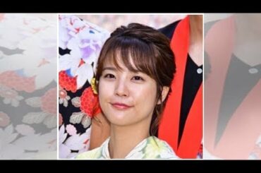 フジ久代萌美アナ、第一志望は「テレビ朝日」と告白 「全部落ちて」| News Mama