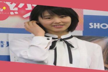 竹内愛紗「愛される女優に」初カレンダーは100点 - 芸能 : 日刊スポーツ