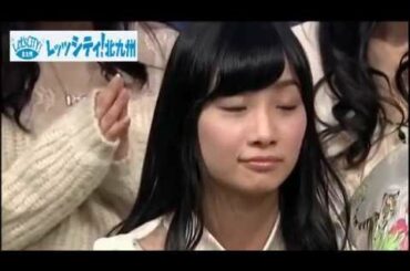 柴田阿弥 小悪魔なヤキモチ【元SKE48・現女子アナ】