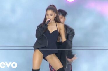 Jessie J, Ariana Grande, Nicki Minaj - Bang Bang (Live At Capital Summertime Ball/2015)