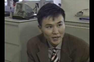 ウンナン世界征服宣言「アナウンサー養成計画」