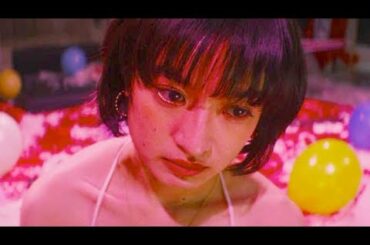 門脇麦主演・岡崎京子原作、儚い青春の終わる時／映画『チワワちゃん』特報