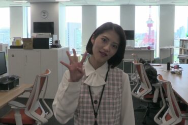 ドラマ「婚ワケ」第４話 見所PR　若月佑美さん登場！