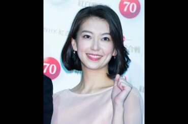 NHKの絶対的エース和久田麻由子アナ「有働アナを超える」の声も