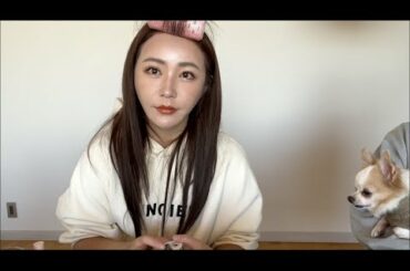 最近ビジュ良いと言われる毎日メイク