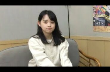 『栄の部屋』-第４回-ゲスト：横山結衣さん