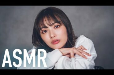 【咀嚼音】サクサクお菓子を集めてASMRしちゃいます♪