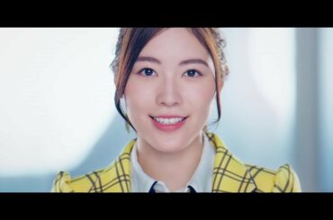 【MV full】センチメンタルトレイン (完全版) / AKB48 53rd Single[公式]