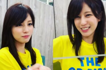 同期の藤井アナにツッコまれまくる堤礼実アナ