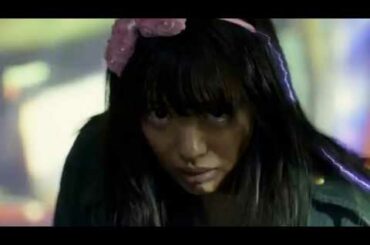 北原里英が血まみれのアイドルに！『サニー／32』予告編