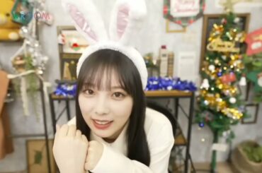 山下美月＆与田祐希 《チュウしちゃう》