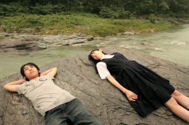 早見あかり・清水富美加出演『飛べ！コバト』01