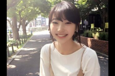 武田玲奈 Takeda Rena