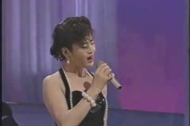 恋の綱わたり  中村晃子 昭和歌謡