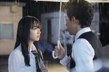小松菜奈が大泉洋に恋をする!?『恋は雨上がりのように』予告編