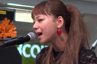 西内まりや Save me リリースイベント初披露 2015.10.29 池袋サンシャイン 1500