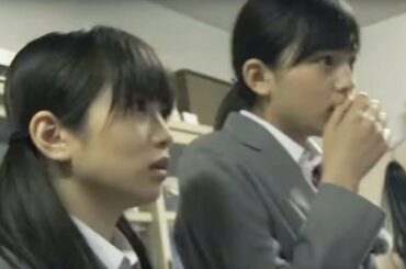 志田未来×川口春奈！ホラー映画『POV〜呪われたフィルム〜』特報