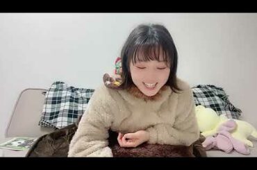 48 KAI KOKOA 2022年12月26日22時04分18秒 甲斐 心愛（STU48）