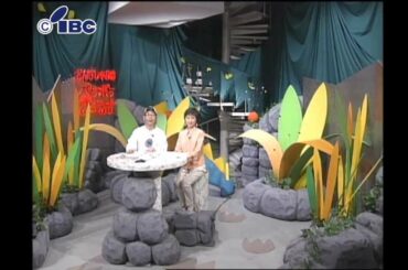 【なつかし番組】どんぴしゃ８時！パラボラざうるす