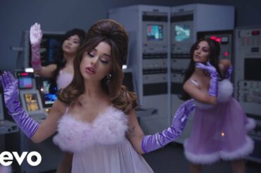 Ariana Grande - 34+35 (official video)