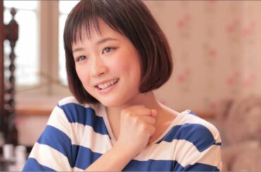 大原櫻子 - Happy Days（MUSIC VIDEO Short Ver.）