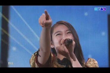 【 私立恵比寿中学 】スタダの歌姫！柏木ひなた ソロパート集