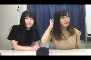 monogatariの急激SHOWROOM 20190917